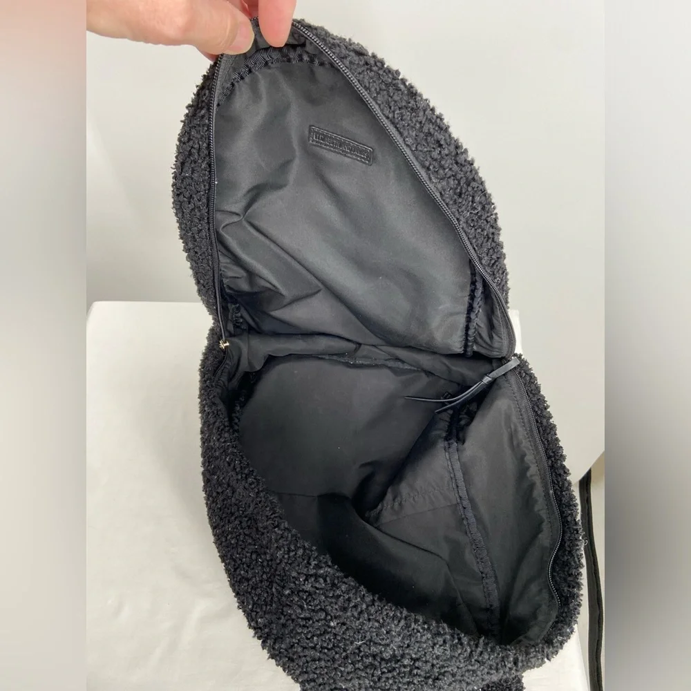 Elizabeth and James Teddy‎ Backpack